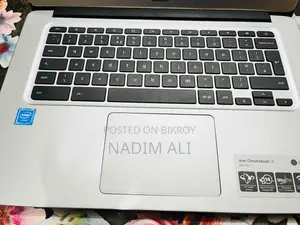 New Laptop Acer Aspire 14 4GB Intel Pentium SSD 32GB