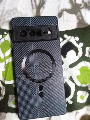 গুগল পিক্সেল ৬ প্রো ১২৮ জিবি গ্রে
