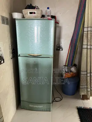 Refrigerators