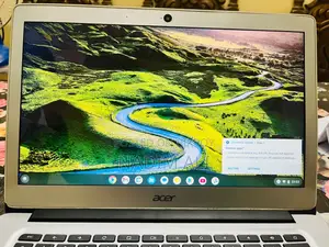 New Laptop Acer Aspire 14 4GB Intel Pentium SSD 32GB