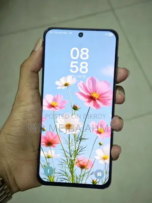 স্যামসাং গ্যালাক্সি এস২১ ৫জি ২৫৬ জিবি ব্ল্যাক