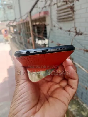 অপো এ১৬ ৬৪ জিবি কালো