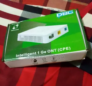 DBC Epon Onu