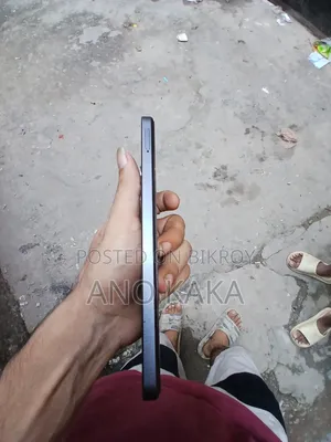 রিয়েলমি নোট ৫০ ৬৪ জিবি সিলভার