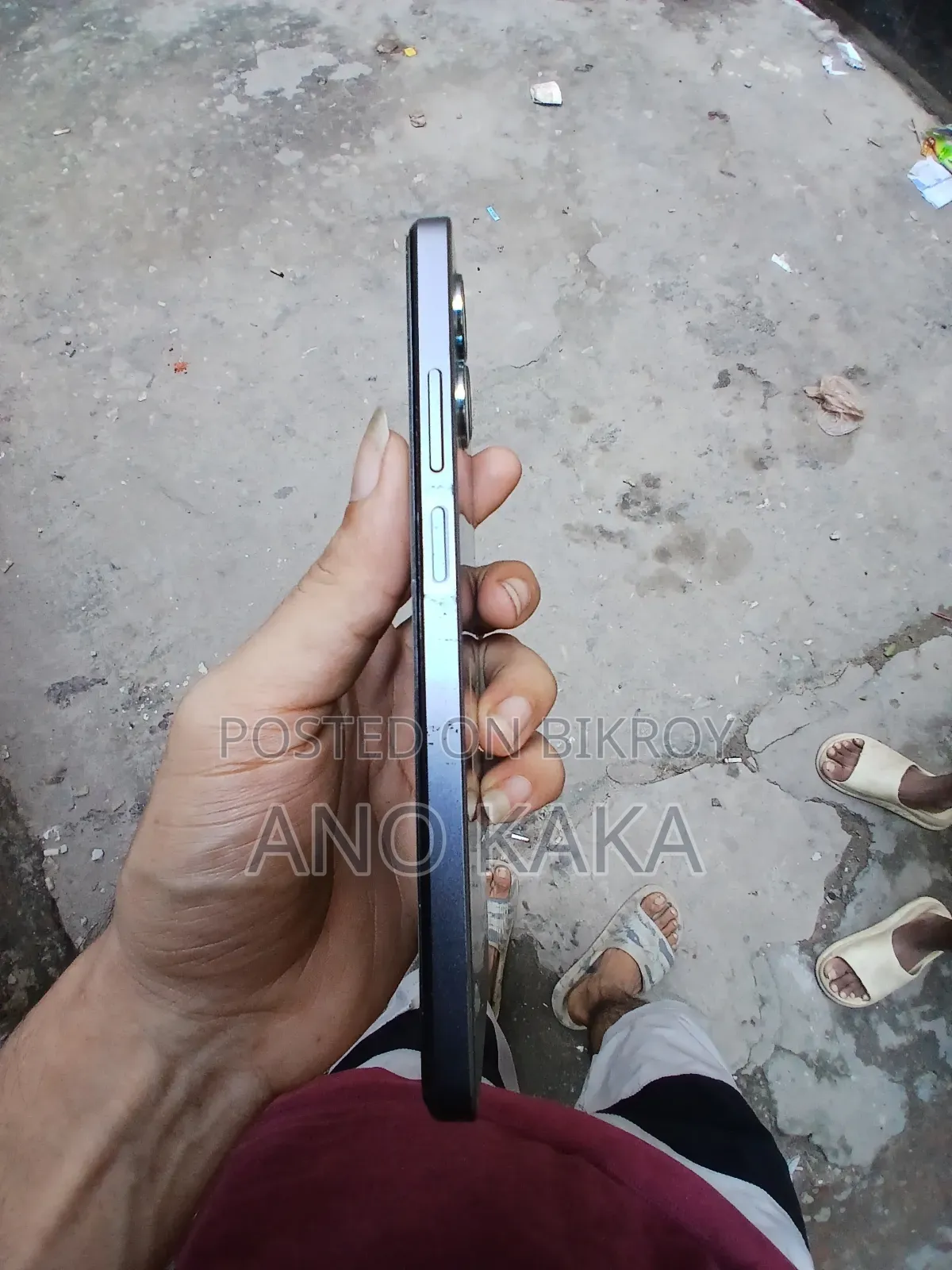 রিয়েলমি নোট ৫০ ৬৪ জিবি সিলভার