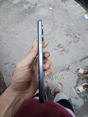 রিয়েলমি নোট ৫০ ৬৪ জিবি সিলভার