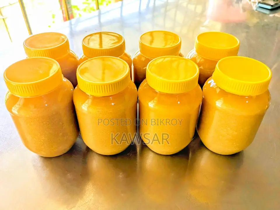 Pure Cow Ghee of Pabna