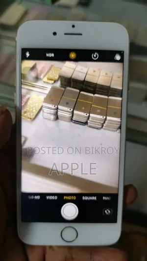 অ্যাপল আইফোন ৬এস ১৬ জিবি গোল্ড