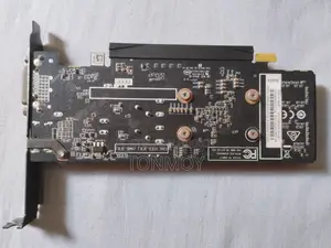 Zotac Zeforce GT1030 2GB 64bit DDR5