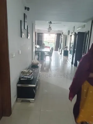 4 Bedroom Apartment in Dhanmondi for Sale