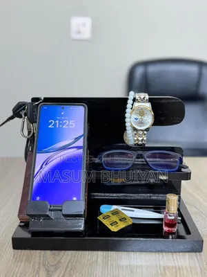 ডেস্ক অর্গানাইজার