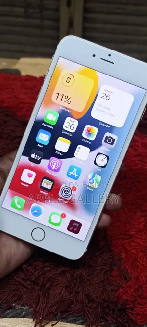Apple iPhone 6s Plus 64 GB Gold