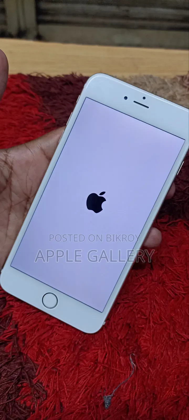 Apple iPhone 6s Plus 64 GB Gold