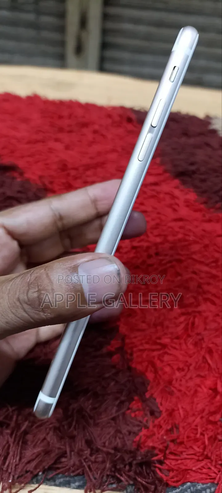 Apple iPhone 6s Plus 64 GB Gold