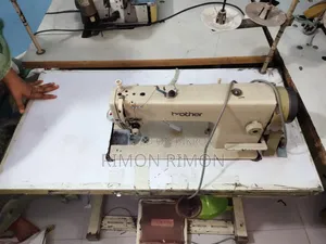Plain Machine Sell Post