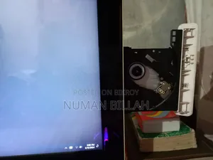 ডেক্সটপ কম্পিউটার এইচপি ৪ জিবি ইন্টেল কোর আই ৩ এইচডিডি ১টি