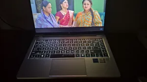 ল্যাপটপ এইচপি প্রোবুক ৪৪০ ৮জিবি ইন্টেল কোর আই৫ এসএসডি ৫১২জিবি