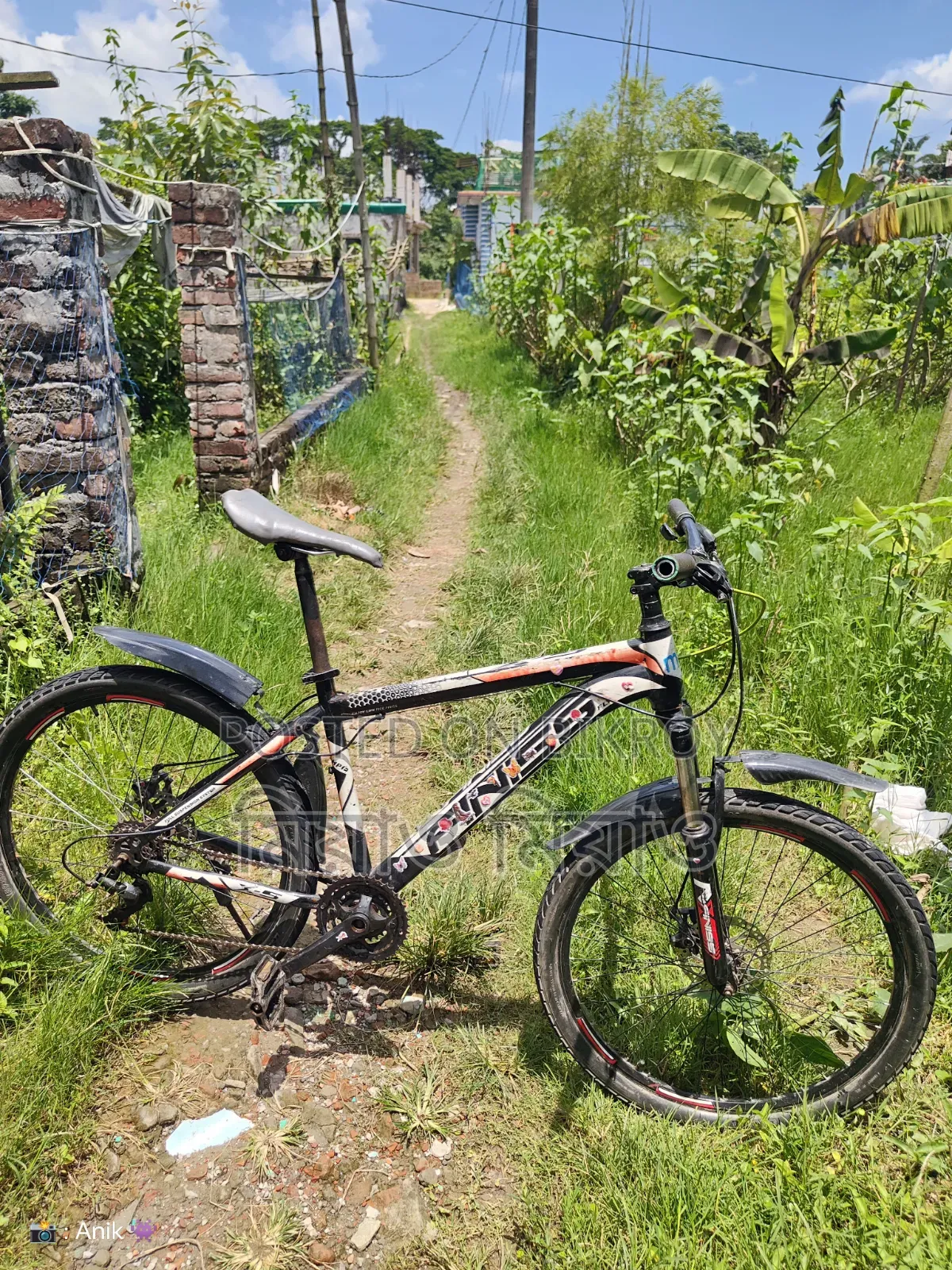 Cycle Sale