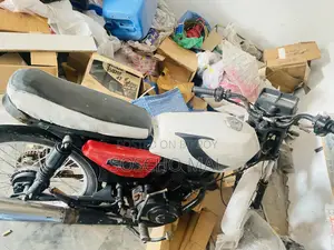 Hero Dawn 100 2016 White