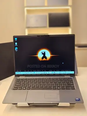 ল্যাপটপ Dell Latitude 7450 16GB Intel Core Ultra 5 SSD 512GB