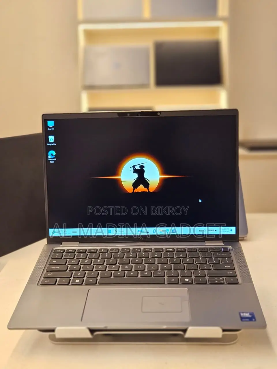 Laptop Dell Latitude 7450 16GB Intel Core Ultra 5 SSD 512GB