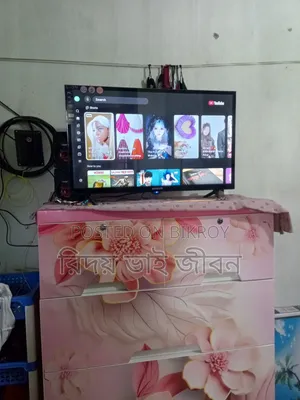 Samsung LED TV 32 Inch