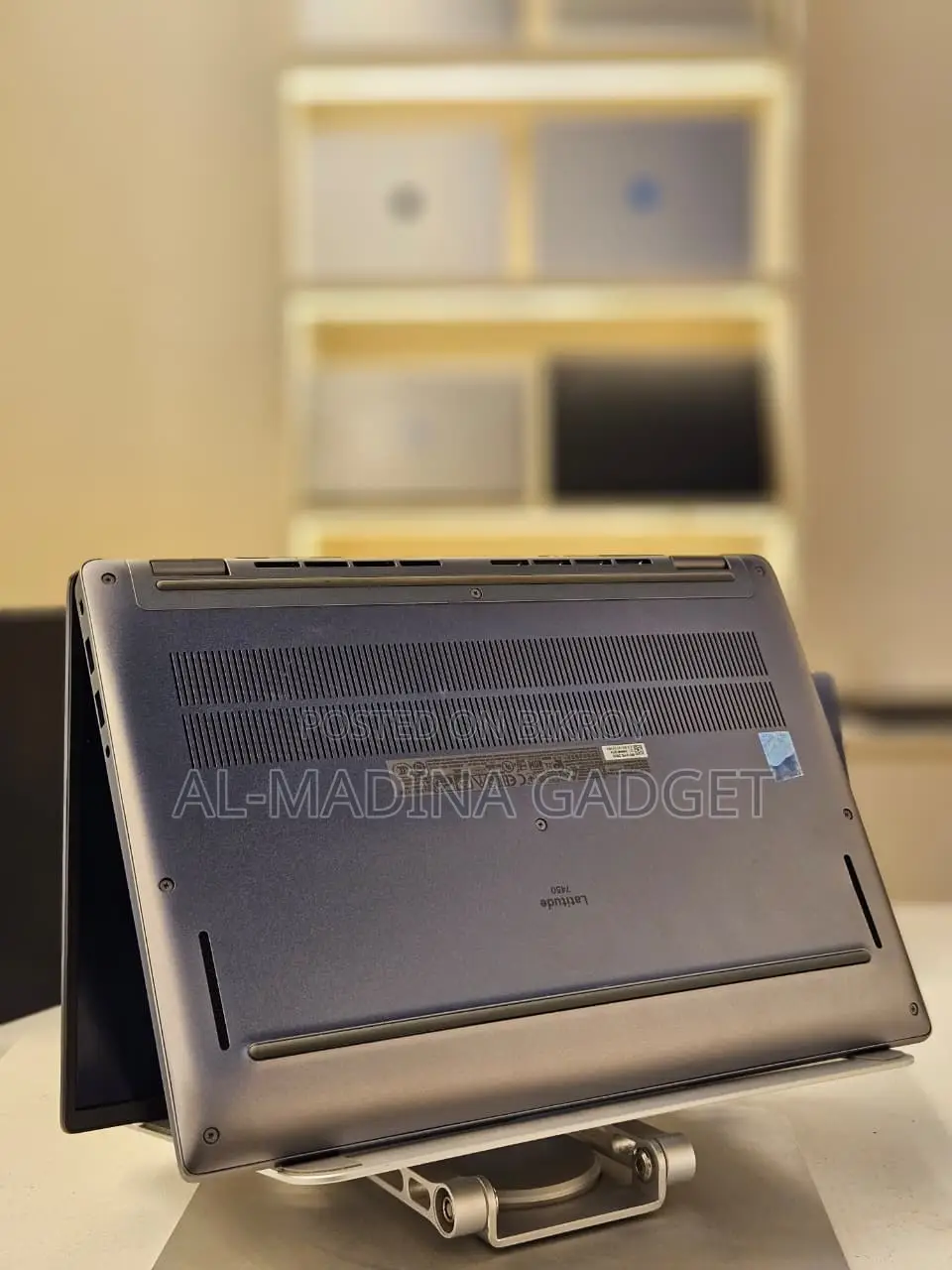 Laptop Dell Latitude 7450 16GB Intel Core Ultra 5 SSD 512GB