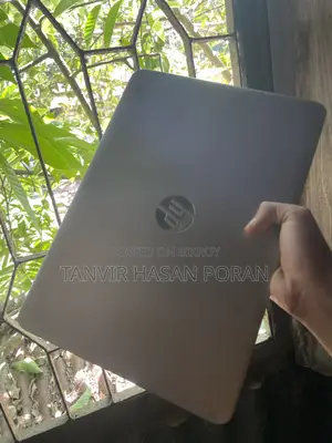 ল্যাপটপ এইচপি এলিটবুক ৮৪০ জি৩ ৮ জিবি ইন্টেল কোর আই৫ এসএসডি ৬টি