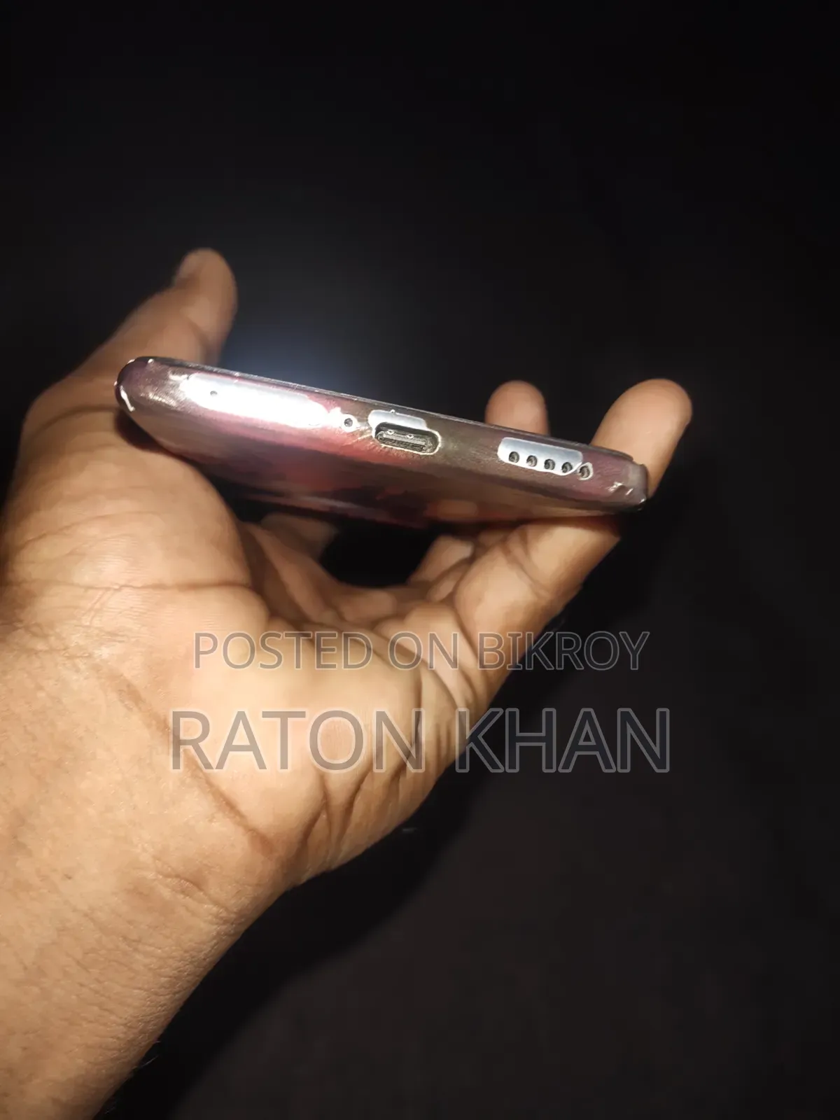 iQOO Z10 128 GB হোয়াইট