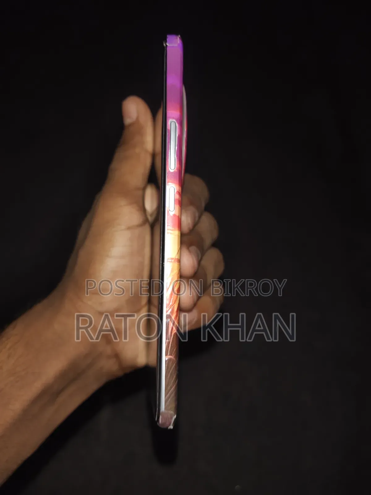 iQOO Z10 128 GB হোয়াইট