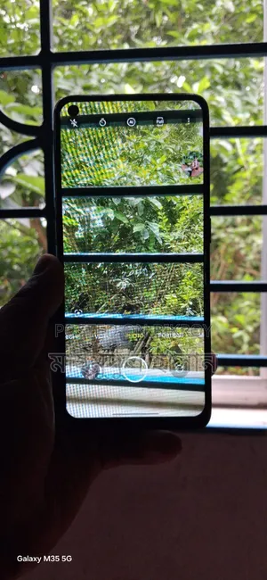 Oppo A74 128 GB Black