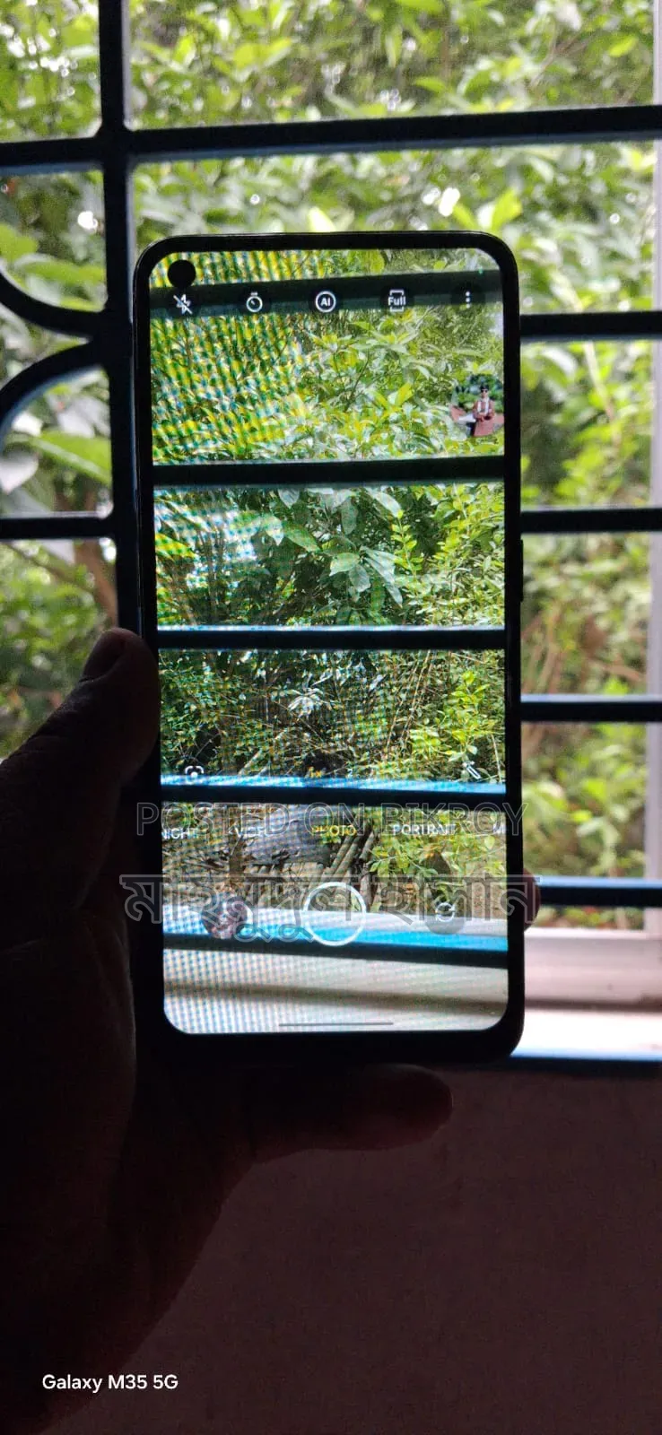 Oppo A74 128 GB Black