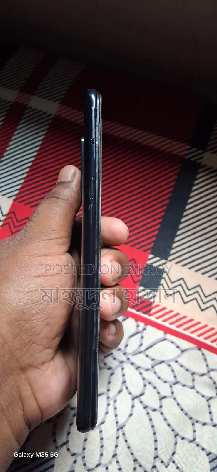 Oppo A74 128 GB Black