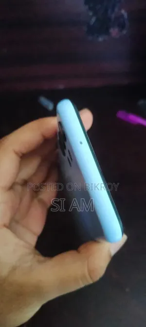 স্যামসাং গ্যালাক্সি এ১৩ (এসএম-এ১৩৭) ১২৮ জিবি