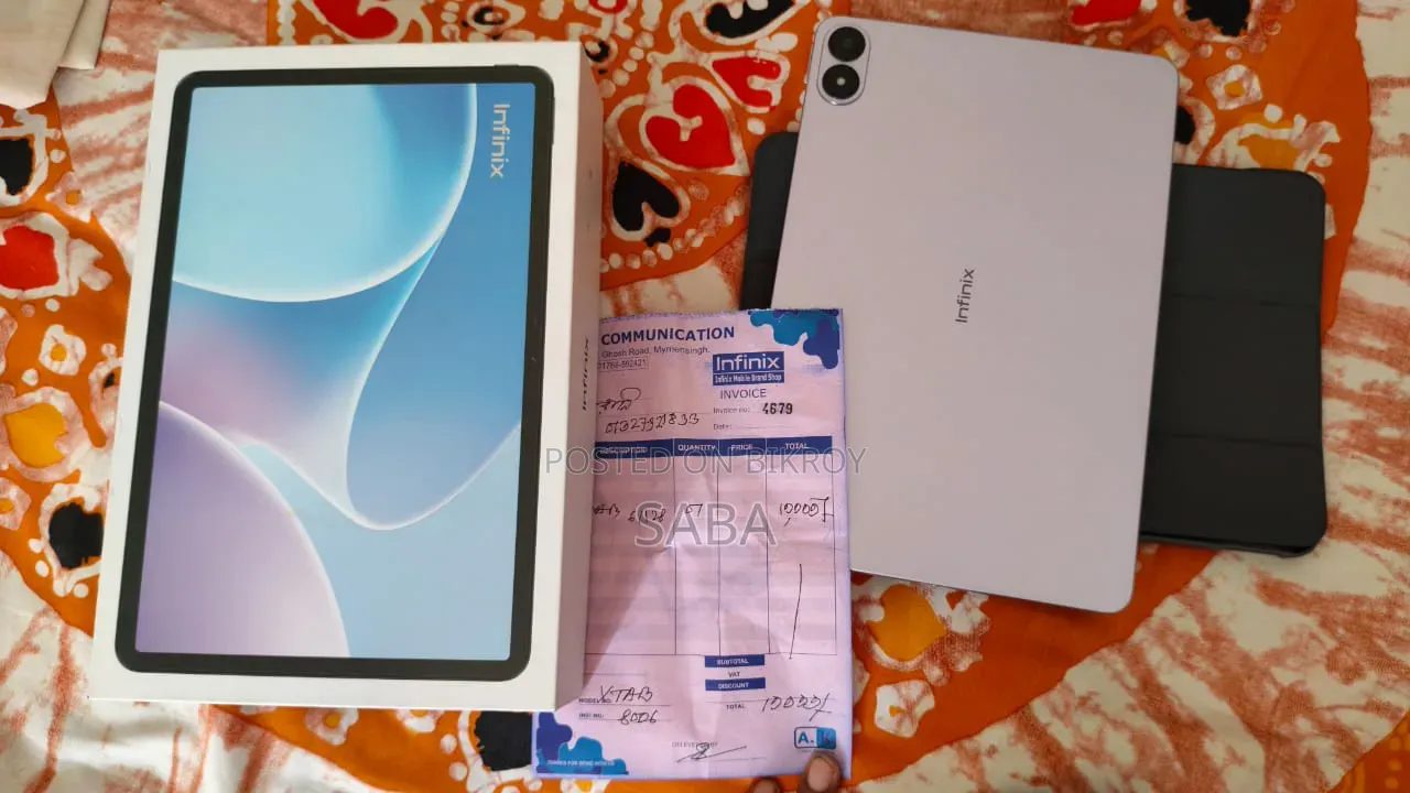 ইনফিনিক্স বাজ এক্স২৬০ পিংক