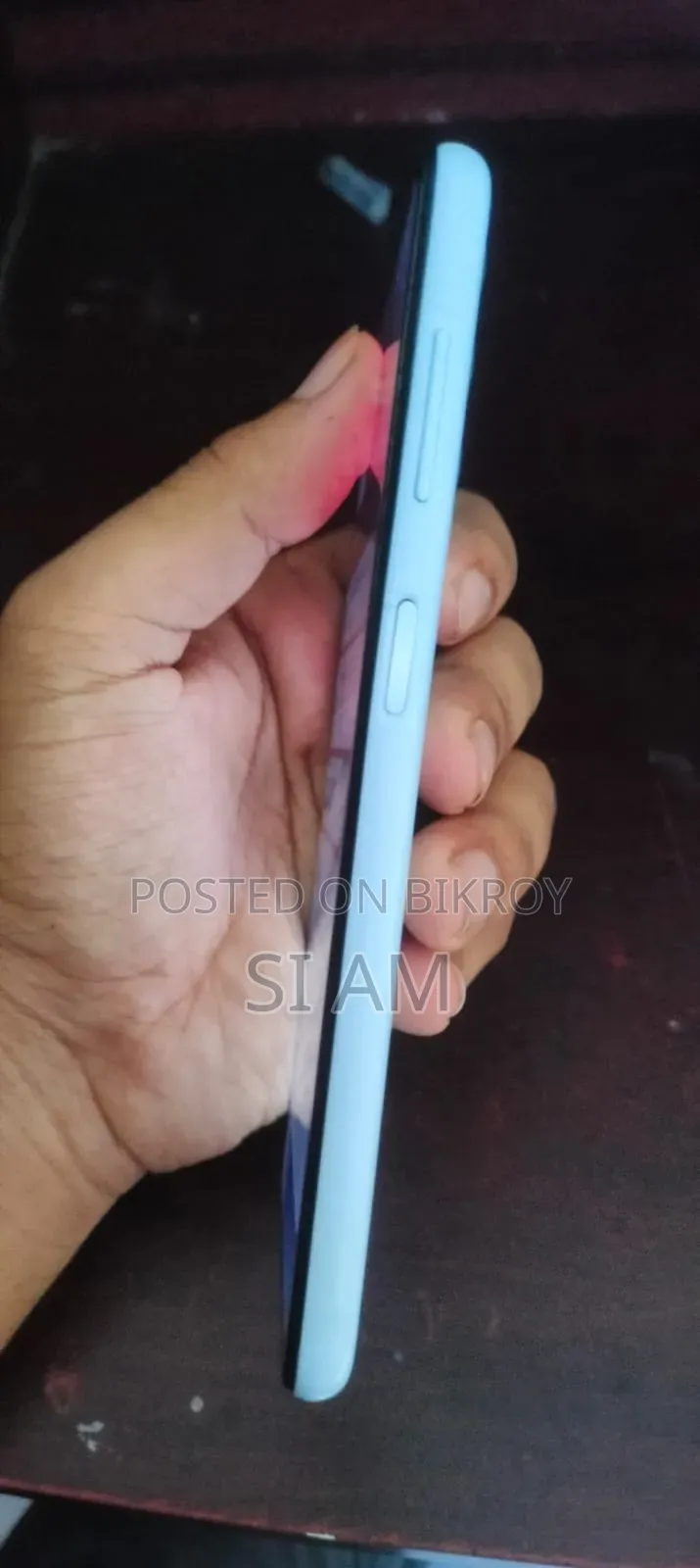 স্যামসাং গ্যালাক্সি এ১৩ (এসএম-এ১৩৭) ১২৮ জিবি
