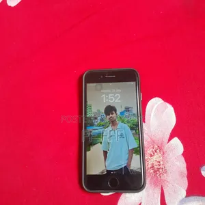 অ্যাপল iPhone 8 64 জিবি রেড