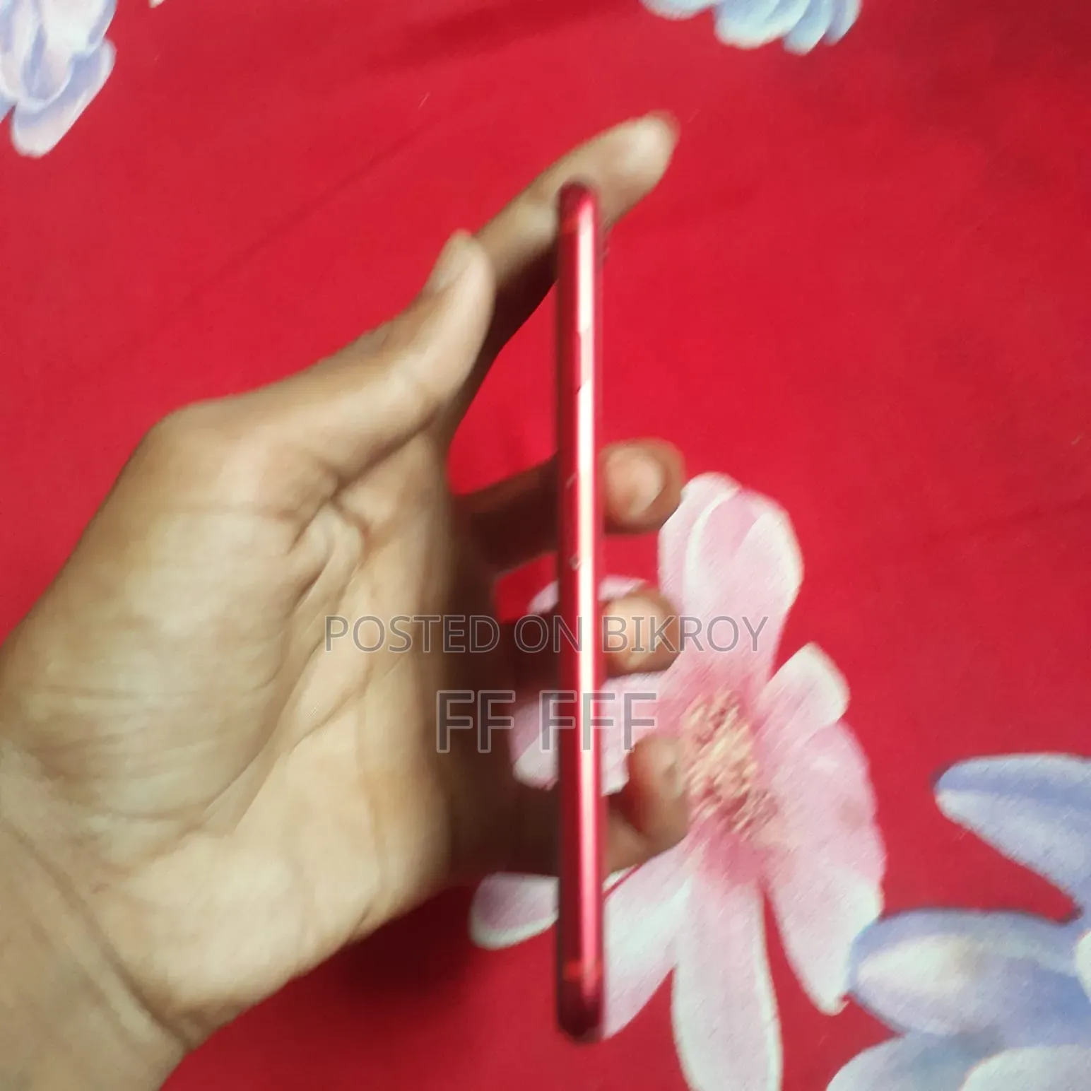 অ্যাপল iPhone 8 64 জিবি রেড
