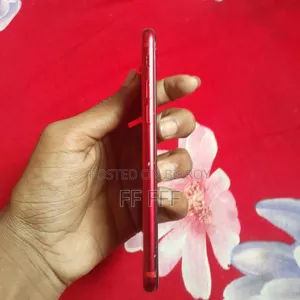 অ্যাপল iPhone 8 64 জিবি রেড