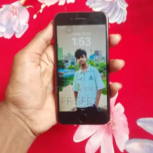 অ্যাপল iPhone 8 64 জিবি রেড