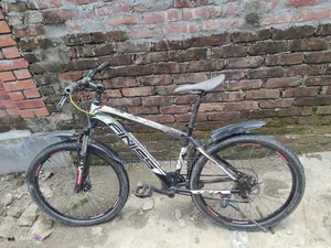 Cycle Sale
