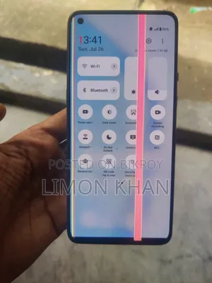 OnePlus 9 128 GB Black