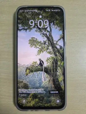 রিয়েলমি সি১০০আই ১২৮ জিবি সিলভার