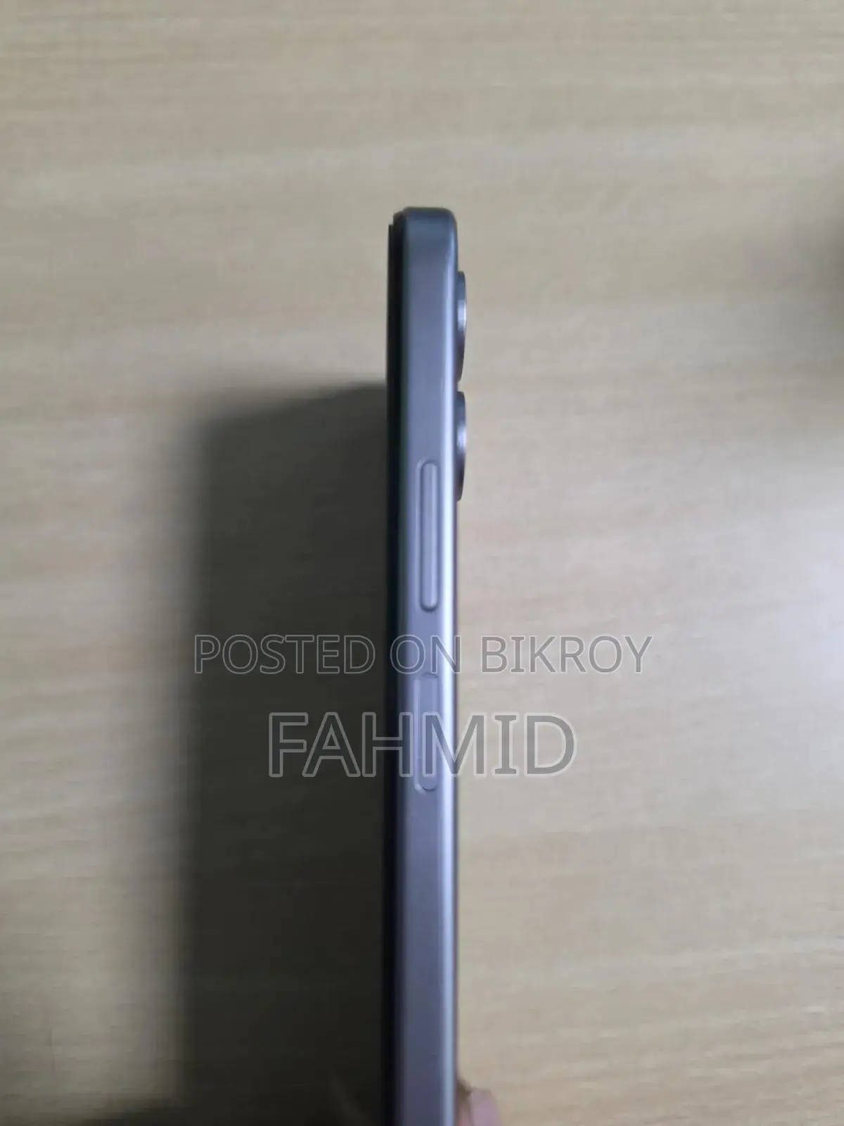 রিয়েলমি সি১০০আই ১২৮ জিবি সিলভার