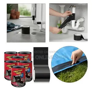 Jimator Tape