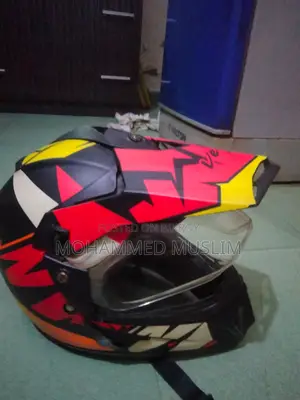 ভেগা হেলমেট