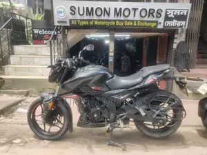 Bajaj Pulsar N160 2023 Black