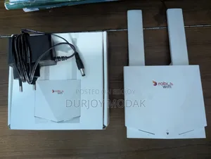 রবি ওয়্যারলেস রাউটার