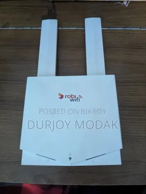 রবি ওয়্যারলেস রাউটার