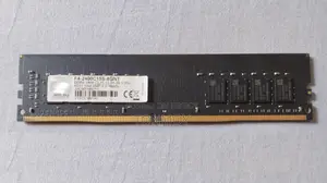 GSkill DDR4 2400MHz 16GB (8*2)